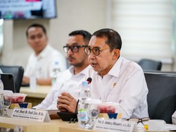 Menbud Bahas RUU Bahasa Daerah dan Agenda Strategis 2026 Bersama DPD RI