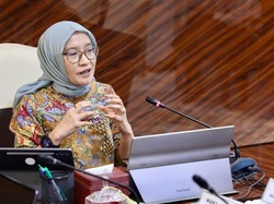 Skema Kerja ASN Berubah, Kinerja Jadi Tolok Ukur