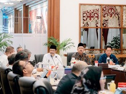 Fokus Pemberdayaan, Langkah Gus Ipul Didukung Bappenas dan Kemenkeu