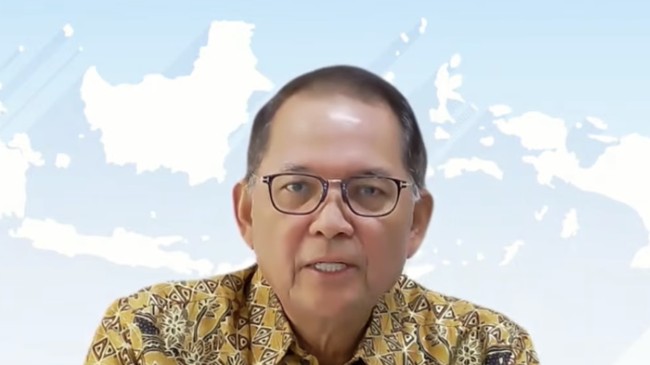 Aset Industri Asuransi Tumbuh 4,38% Jadi Rp 1.195 Triliun per Maret