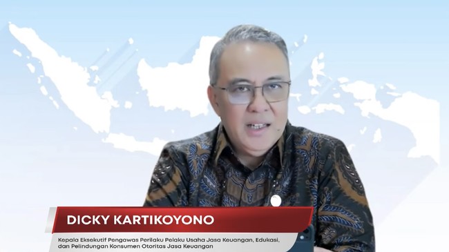 Setengah Juta Warga RI Kena Tipu, Duit Rp 614,3 Miliar Nyaris Lenyap