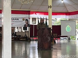 Ketua MPR Serukan Perang di Timteng Dihentikan: Bencana Kemanusiaan Terbesar