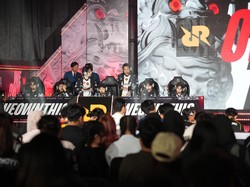 Klasemen MPL ID S17 Week 2: RRQ Hoshi Jadi Juru Kunci