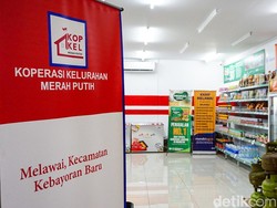 Koperasi Didorong Jadi Penggerak Roda Ekonomi