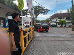 Kata Perusahaan Usai Ledakan Tewaskan 1 Pekerja di Waru Sidoarjo