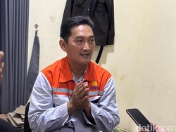 Blak-blakan PT GWS Sidoarjo Usai Ledakan Dahsyat Tewaskan 1 Pekerja