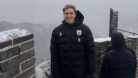 Calon Striker Naturalisasi Mimpi Bawa Timnas Indonesia ke Piala Dunia