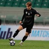 Calon pemain naturalisasi Timnas Indonesia Luke Vickry mengaku kagum dengan visi John Herdman setelah beberapa kali jalin komunikasi. (Tangkapan Layar @luke-vickery_)