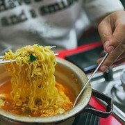 10 Makanan di Drama Korea yang Bikin Penonton Tergoda
