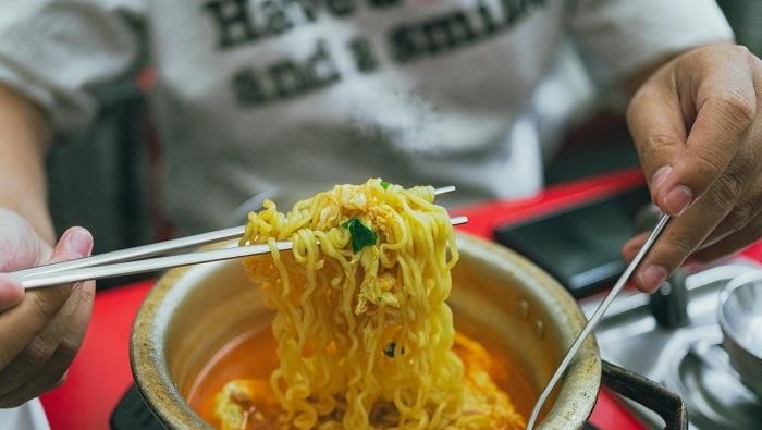 10 Makanan di Drama Korea yang Bikin Penonton Tergoda
