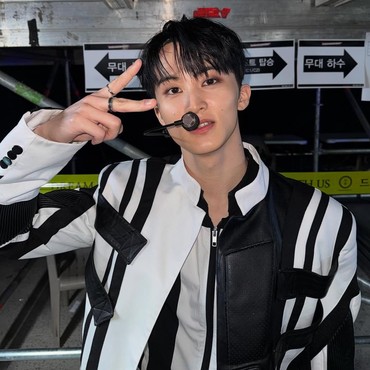 Mark Lee Resmi Dirikan Label Baru Usai Keluar dari NCT, Namanya Jadi Sorotan
