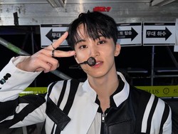 Video: Mark Lee Rilis Label Upper Room, Chenle-Haechan NCT Beri Dukungan