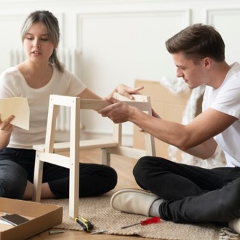 Mengenal IKEA Marriage Test, Cara Unik Uji Pasangan Sebelum Menikah
