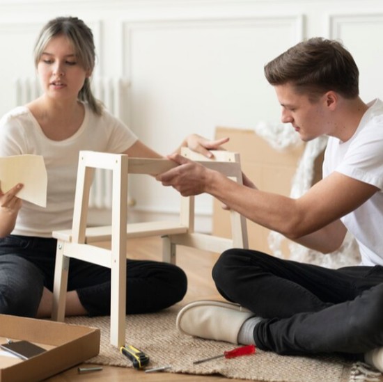 Mengenal IKEA Marriage Test, Cara Unik Uji Pasangan Sebelum Menikah