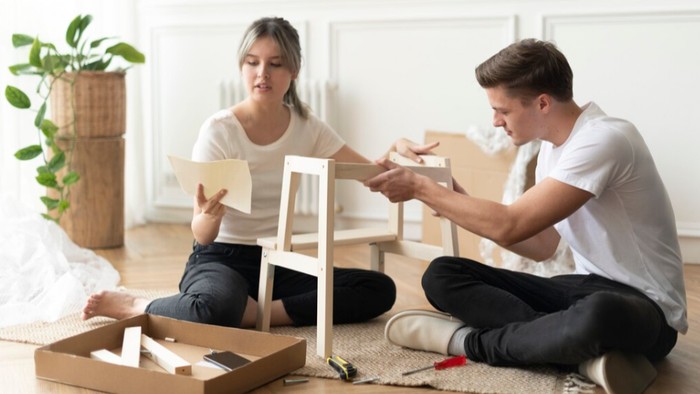 Mengenal IKEA Marriage Test, Cara Unik Uji Pasangan Sebelum Menikah