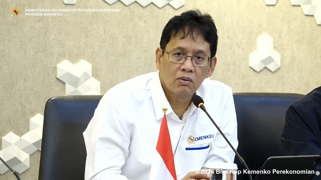 Purbaya Sebut Bank Dunia dan SdanP Puas Kini Tahu Cara Kerja Pemerintah RI