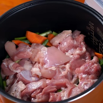 Menu Simple Pakai Rice Cooker ala Chef Jepang, Bisa Turunkan Berat Badan!
