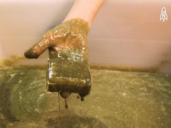 Menu Stinky Tofu yang Bikin Geger, Ada yang Sampai Dilarang Polisi!