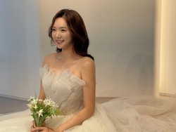 Minhee eks STELLAR Bakal Menikah, Sosok Calon Suami Masih Rahasia