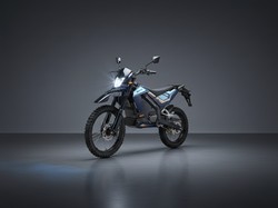 Viral 70 Ribu Motor Listrik buat Operasional MBG, Harganya Bikin Kaget!