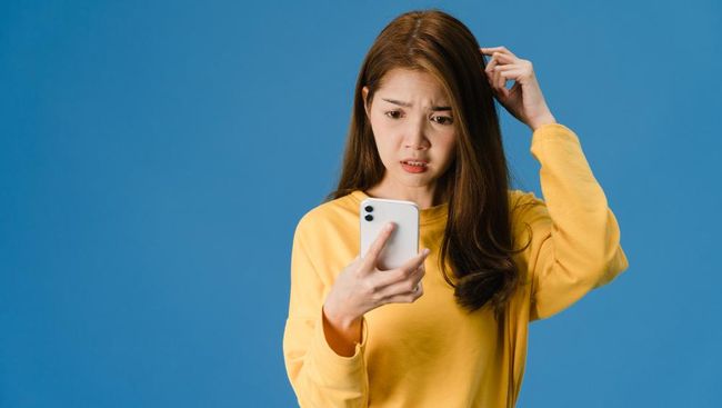 Ciri Kepribadian Orang yang Mudah Percaya Berita Palsu