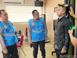 Dari Emas SEA Games ke Mimpi Jadi Polisi, Rizqi Ikut Seleksi Polri