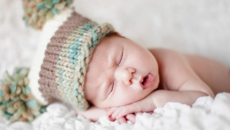 Nama bayi laki-laki Jawa