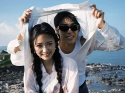 Sinopsis Drama China 'One Day In July', Diangkat dari Webtoon Inspirasi 'Extra Ordinary You'