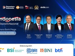 Outlook Indonesia Kupas Tuntas Penggerak Ekonomi Nasional