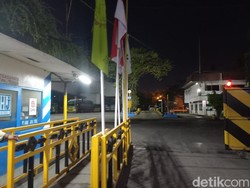 Deretan Fakta Ledakan Dahsyat di Waru Sidoarjo Tewaskan 1 Pekerja