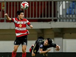 Madura United Kalah Lagi, Rakhmad Basuki Kritik Finishing Anak Asuhnya