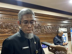 Jateng Rem Anggaran, Perjalanan Dinas ASN Dipangkas Besar-besaran