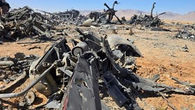 Fakta-Fakta Terbaru Perang AS-Iran: Selat Hormuz Dibuka