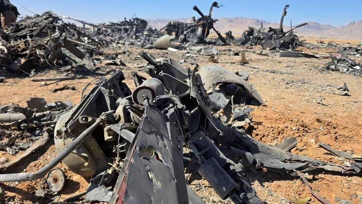 Fakta-fakta Terbaru Perang As-iran: Selat Hormuz Dibuka