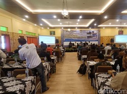 TNBTS Tata Jalur Lingkar Kaldera Tengger, Perhatikan Nilai Sakral