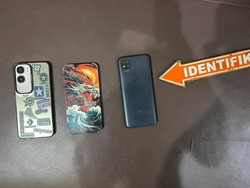 Residivis Bobol Rumah di Pati Ditangkap gegara Linggis Ketinggalan