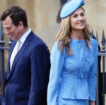 Sosok Perawat Mirip Kate Middleton yang Bakal Jadi Keluarga Kerajaan Inggris