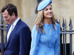 Sosok Perawat Mirip Kate Middleton yang Bakal Jadi Keluarga Kerajaan Inggris