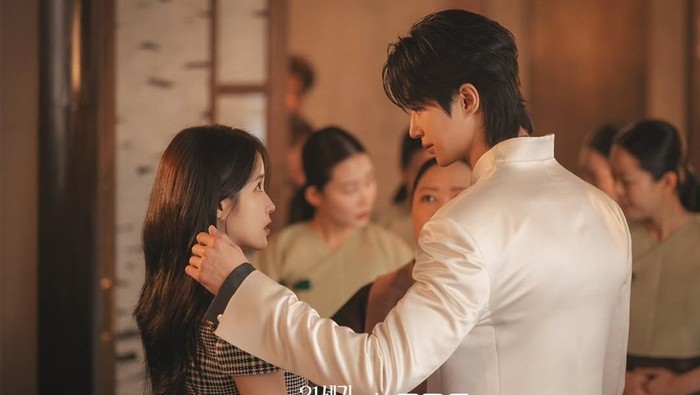 5 Rekomendasi Drama Korea Kerajaan Modern, Bisa Nonton di Netflix!