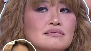 Kabar Terkini Artis dari InsertLive : Video: Pinkan Sedih soal Pernyataan Michelle di Medsos: Semuanya demi Anak