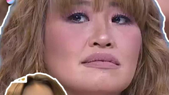 Video: Pinkan Sedih soal Pernyataan Michelle di Medsos: Semuanya demi Anak