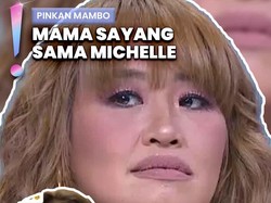 Video: Pinkan Sedih soal Pernyataan Michelle di Medsos: Semuanya demi Anak