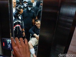 Kasus Narkoba Jaringan Ko Erwin, Patron Soroti Praktik Jual Beli Rekening