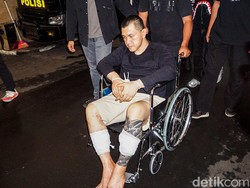 Video Buron Narkoba Andre The Doctor Ditangkap Bareskrim