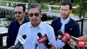 Stok Melimpah, Bulog Siap Salurkan SPHP Kemasan 2 Kg