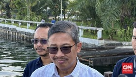 Bulog Pede Stok Beras RI Bakal Tembus 6 Juta Ton pada 2027