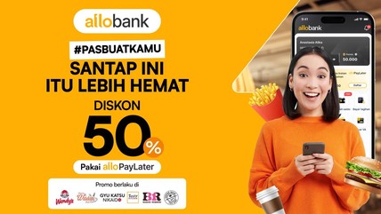 Detik Network