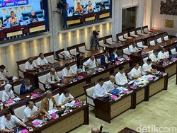 Mau Ambil Alih PNM dari Danantara, Purbaya Ungkap Rencana Jadikan Bank UMKM