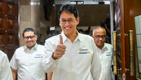 Purbaya Respons soal Diremehkan: Saya Sudah Hitung Anggaran Sejak 2002