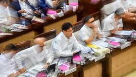 Direstui Prabowo Caplok PNM, Purbaya Bakal Sulap Jadi Bank UMKM